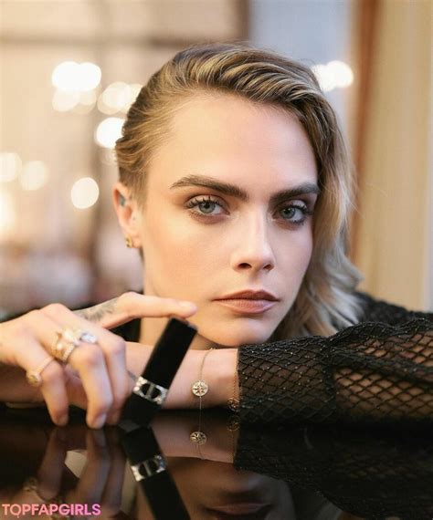 nude pics of cara delevingne|Cara Delevingne Nude Photos & Naked Sex Videos .